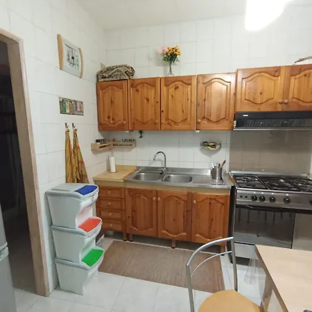Casa Lia Ai Decumani * Неаполь