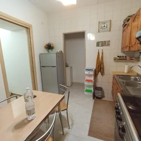 Casa Lia Ai Decumani Napoli