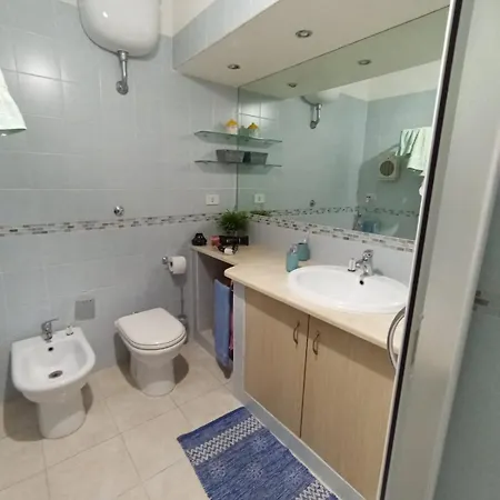 Casa Lia Ai Decumani *