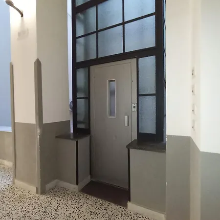 Casa Lia Ai Decumani Νάπολη