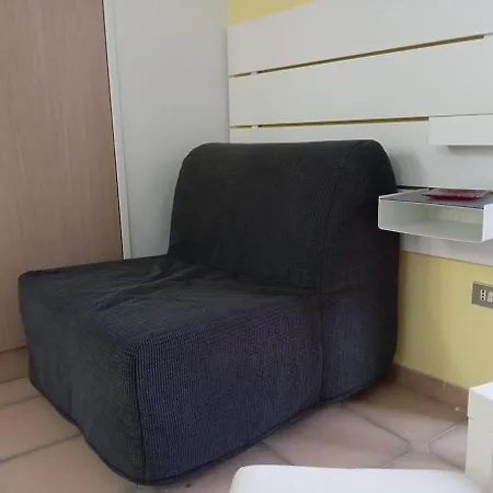 Casa Lia Ai Decumani *