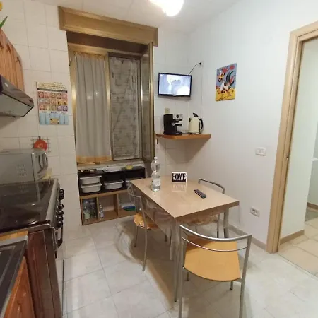 Casa Lia Ai Decumani