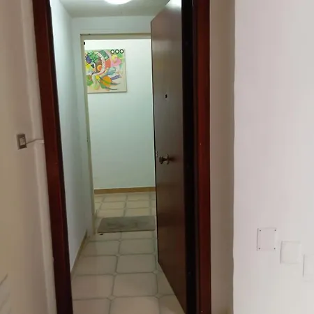 Appartamento Casa Lia Ai Decumani Napoli