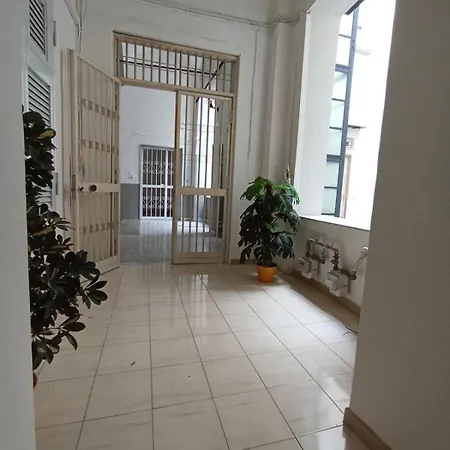 Casa Lia Ai Decumani * Неаполь