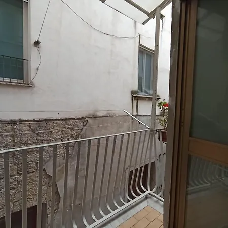 Casa Lia Ai Decumani Неаполь