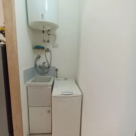 Casa Lia Ai Decumani Διαμέρισμα *