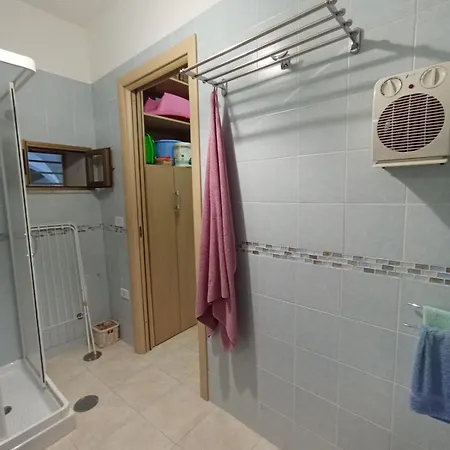 Casa Lia Ai Decumani *