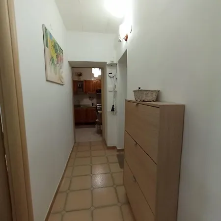 Casa Lia Ai Decumani