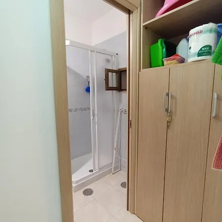 Апартаменты Casa Lia Ai Decumani