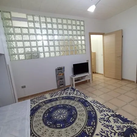 Casa Lia Ai Decumani *