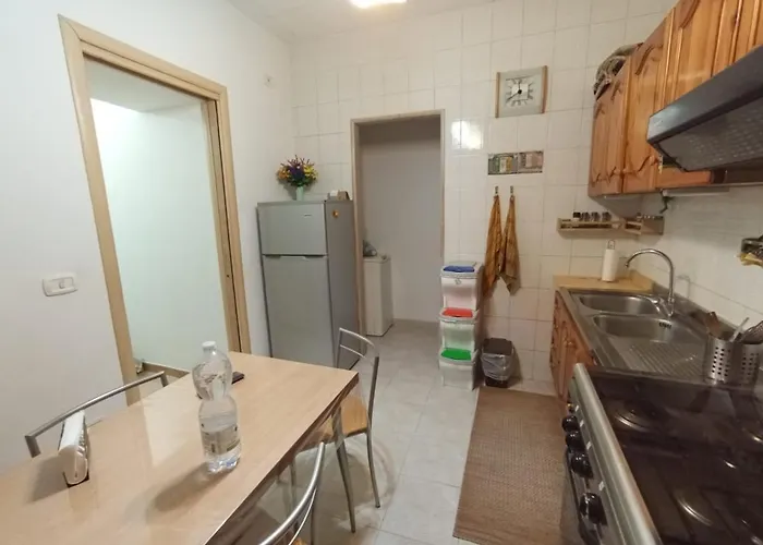 Casa Lia Ai Decumani 나폴리