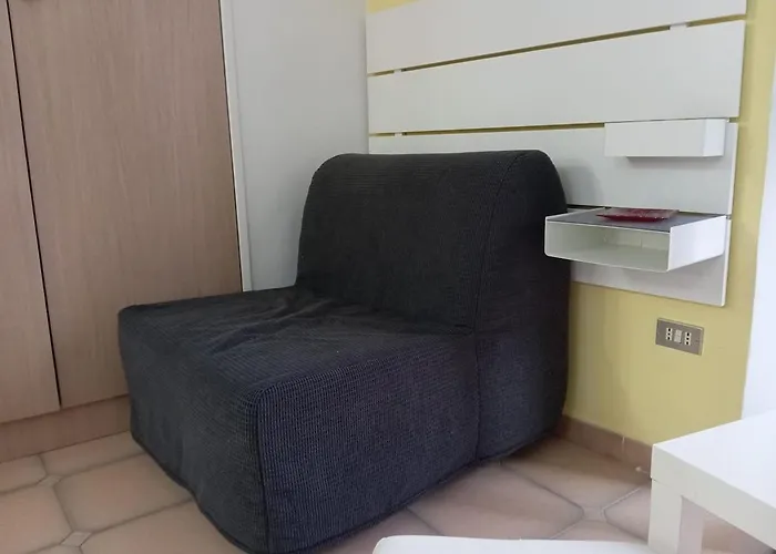 Casa Lia Ai Decumani *