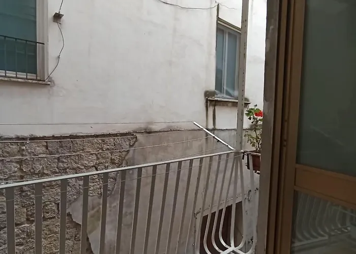 Casa Lia Ai Decumani 나폴리